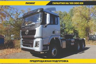   Shacman (Shaanxi) SX42586V385 2025 , 9700000 , 