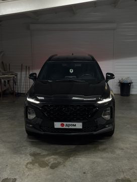 SUV   Hyundai Santa Fe 2020 , 3500000 , 