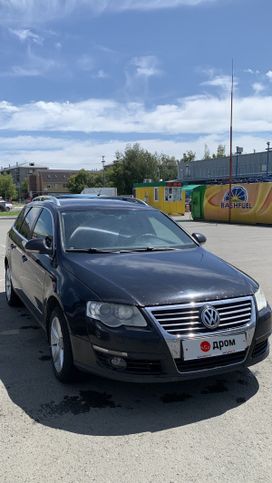  Volkswagen Passat 2005 , 580000 , 