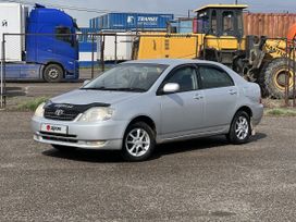  Toyota Corolla 2003 , 417000 , 