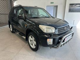 SUV   Toyota RAV4 2003 , 820000 , 