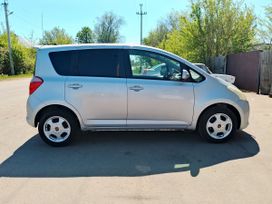  Toyota Ractis 2006 , 580000 , 