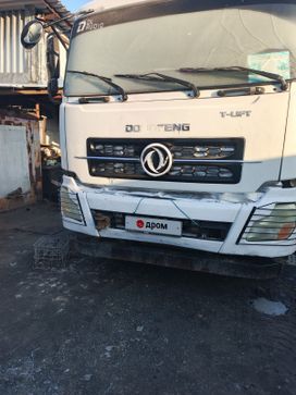   Dongfeng DFL3251A 2014 , 1800000 , 