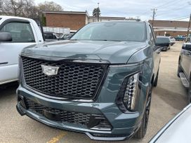 SUV   Cadillac Escalade 2025 , 33000000 , 