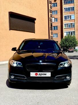  BMW 5-Series 2014 , 1800000 , 