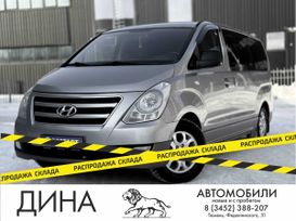    Hyundai H1 2013 , 2090000 , 
