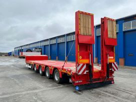   Kassbohrer LB4E 2023 , 11000000 , 
