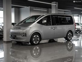    Hyundai Staria 2021 , 4750000 , 