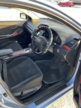  Toyota Allion 2008 , 850000 , 
