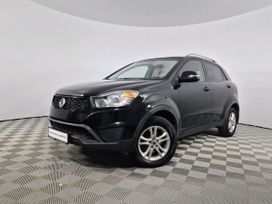 SUV   SsangYong Actyon 2014 , 890000 , 