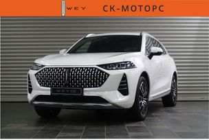 SUV   WEY 05 2023 , 4900000 , 