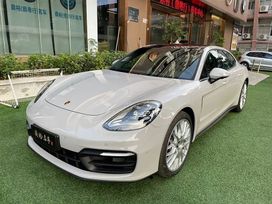  Porsche Panamera 2024 , 18500000 , 