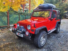  3  Jeep Wrangler 1997 , 1800000 , 