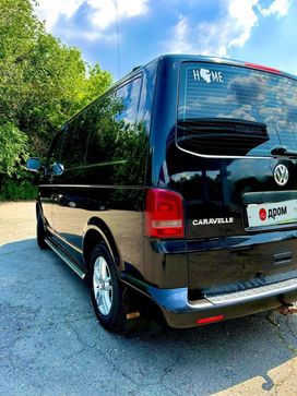    Volkswagen Caravelle 2010 , 2100000 , 