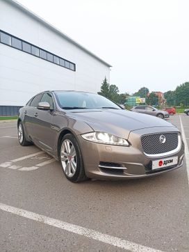  Jaguar XJ 2012 , 2500000 , 