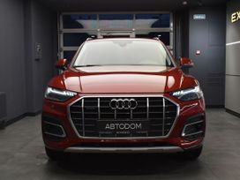 SUV   Audi Q5 2021 , 5117000 , 