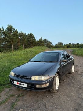  Toyota Carina 1992 , 299000 , 
