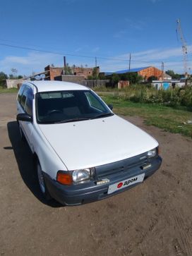��������� Mazda Familia 1998 ����, 240000 ������, ��������� ������
