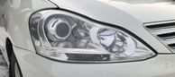    Toyota Ipsum 2004 , 1200000 , 