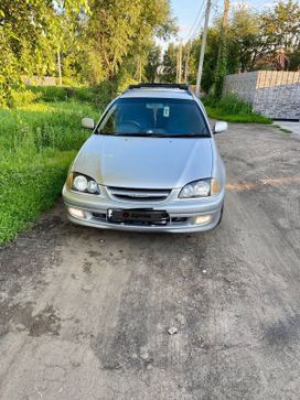  Toyota Caldina 1999 , 625000 , 