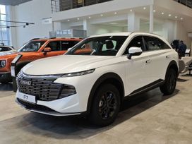 SUV   Haval F7 2025 , 3249000 , 