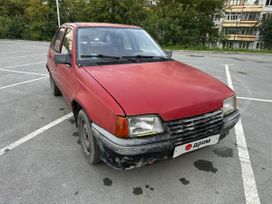  Opel Kadett 1986 , 110000 , 