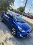  Hyundai Solaris 2011 , 635000 , --