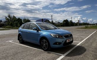  Ford Focus 2008 , 560000 , 