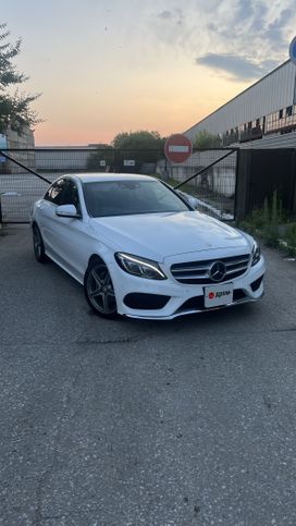 Mercedes-Benz C-Class 2014 , 2000000 , 