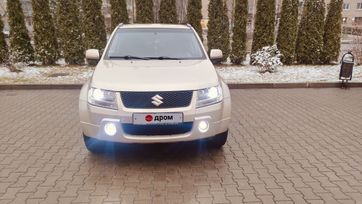 SUV   Suzuki Grand Vitara 2006 , 870000 , 