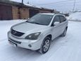 SUV   Lexus RX400h 2006 , 1600000 , 