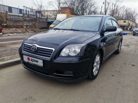  Toyota Avensis 2006 , 880000 , -