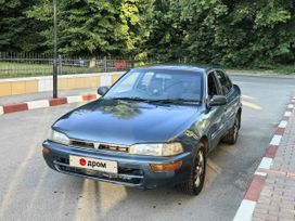  Toyota Sprinter 1991 , 143000 , 