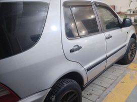 SUV   Mercedes-Benz M-Class 1999 , 800000 , 