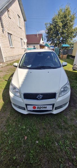  Nexia R3, 2016