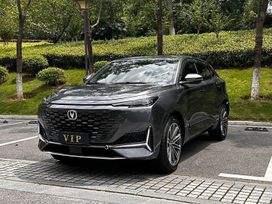 SUV   Changan UNI-K 2021 , 2960000 , 