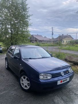  Volkswagen Golf 2001 , 330000 ,  