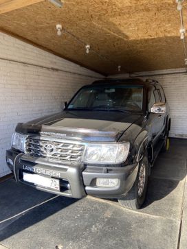 SUV   Toyota Land Cruiser 2006 , 4600000 , 