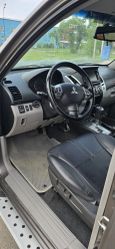 SUV   Mitsubishi Pajero Sport 2013 , 2100000 , 
