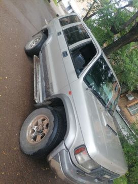 SUV   Isuzu Bighorn 1996 , 520000 , 