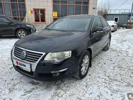  Volkswagen Passat 2008 , 639000 , 