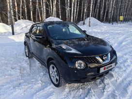 SUV   Nissan Juke 2017 , 1500000 , 