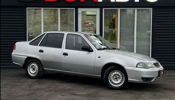  Daewoo Nexia 2011 , 166000 , 