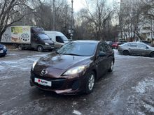  Mazda3 2012