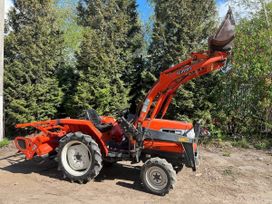 - Kubota GL-19 2003 , 1390000 , 