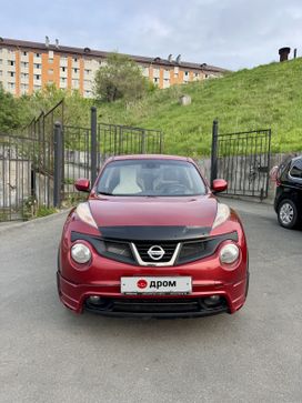 SUV   Nissan Juke 2013 , 900000 , 
