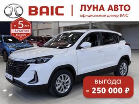 SUV   BAIC X35 2024 , 1745000 , 