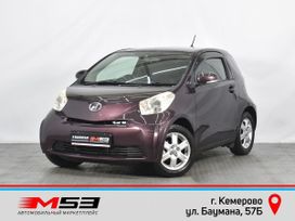  3  Toyota iQ 2009 , 731999 , 