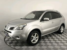 SUV   Renault Koleos 2011 , 990000 , 