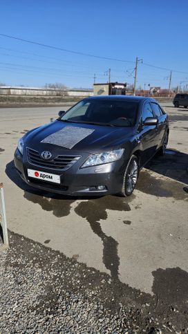 Toyota Camry 2008 , 1100000 , 